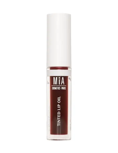 ACETITE LABIAL NUTRITIVO CON COLOR MIA