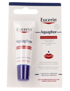 EUCERIN AQUAPHOR SOS REGENERADOR LABIAL  1 ENVASE 10 ml