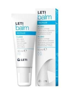 LETIBALM FLUIDO 10 ML         051