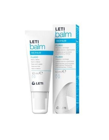 LETIBALM FLUIDO 10 ML         051
