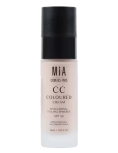 MAQUILLAJE LIGHT MIA C (1005)