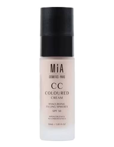 MAQUILLAJE LIGHT MIA C (1005)