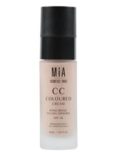 MAQUILLAJE MEDIUM MIA C (1013)