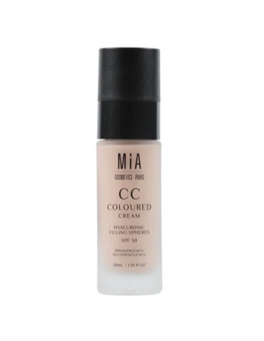 MAQUILLAJE MEDIUM MIA C (1013)