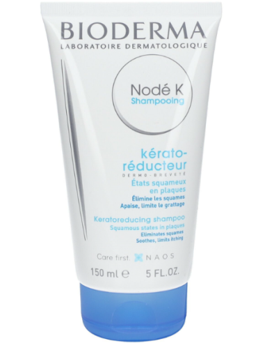 NODE K CHAMPU BIODERMA 150 ML