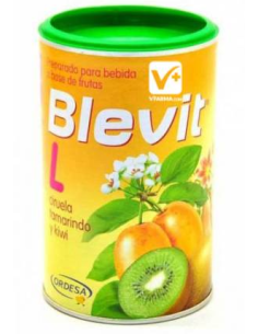 BLEVIT L GRANULADO 150 G.
