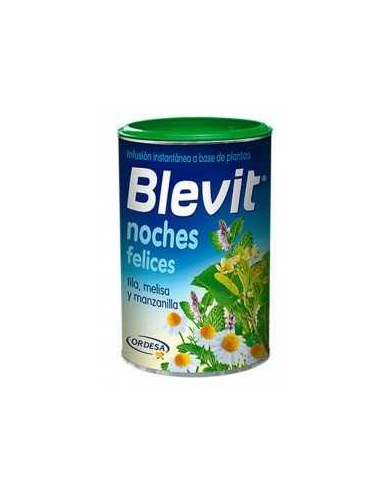 BLEVIT NOCHES FELICES  1 BOTE 150 G