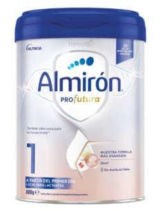ALMIRON PROFUTURA 1  1 ENVASE 800 G DUOBIOTIK