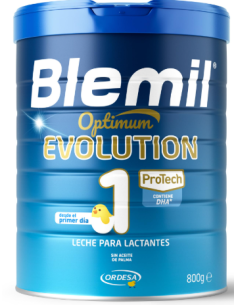 BLEMIL OPTIMUM EVOLUTION 1 800 G