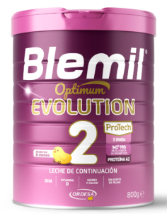 BLEMIL 2 OPTIMUM EVOLUT 800G