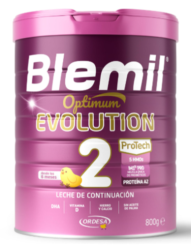 BLEMIL 2 OPTIMUM EVOLUT 800G