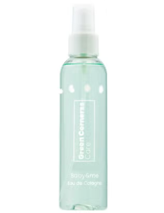 BABY&ME EAU DE COLOGNE GREEN CORNERSS