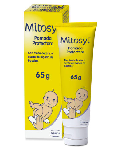 MITOSYL 65GR PDA