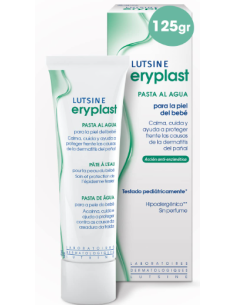 ERYPLAST LUTSINE PASTA 125ML