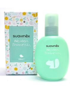 SUAVINEX COLONIA INFANTIL EDICION LIMITADA 2020  1 ENVASE 10