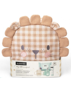MOCHILA SUAVINEX BABY COSMETICA LEON