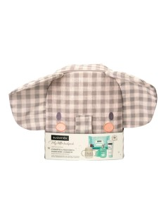 MOCHILA SUAVINEX BABY COSMETICA ELEFANTE