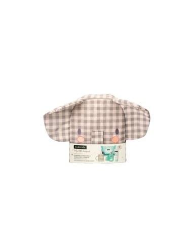 MOCHILA SUAVINEX BABY COSMETICA ELEFANTE