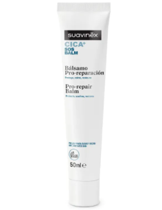 SUAVINEX CICA SOS BAL REP EPIDERMI 50ML