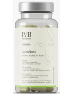 LACTANATAL IVB