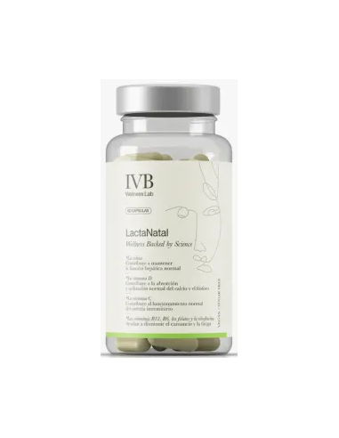 LACTANATAL IVB