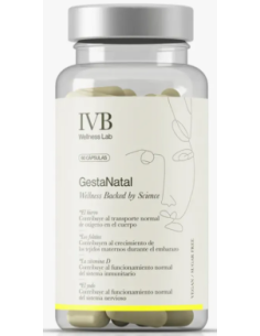 GESTANATAL IVB