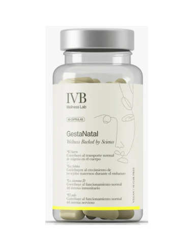 GESTANATAL IVB