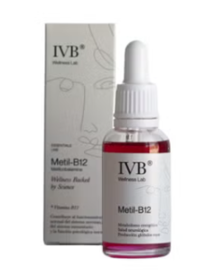 METIL B12 IVB