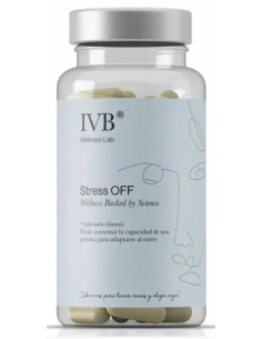 STRESS OFF IVB