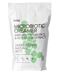 BAÏA MICROBIOTIC CREAMER 300G