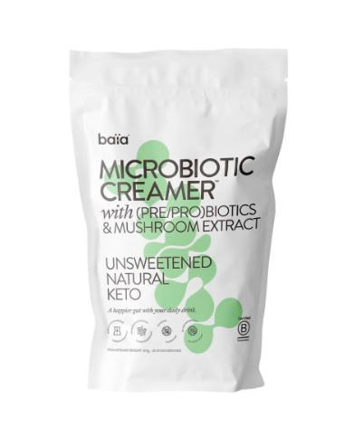 BAÏA MICROBIOTIC CREAMER 300G