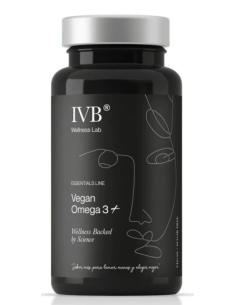 VEGAN OMEGA 3 IVB 60CAPS