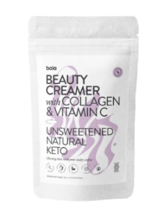 BAÏA BEAUTY CREAMER 300G VAINILLA
