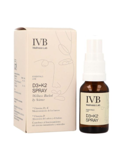 IVB D3+K2 SPRAY