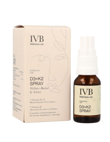 IVB D3+K2 SPRAY