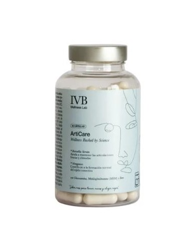 ARTICARE IVB 90CAPS
