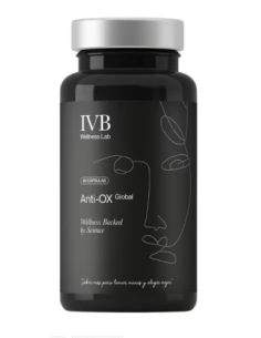 ANTI-OX GLOBAL IVB