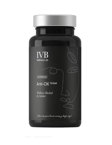 ANTI-OX GLOBAL IVB