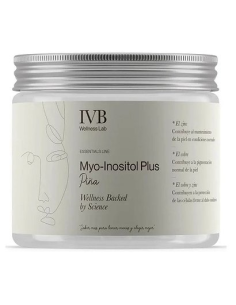 MYO-INOSITOL PLUS