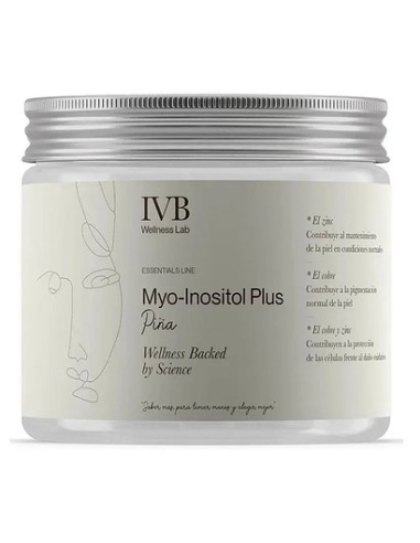 MYO-INOSITOL PLUS