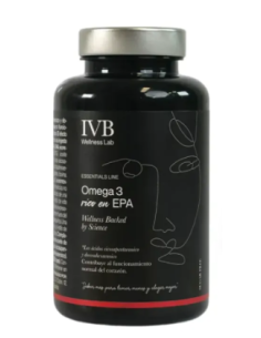 OMEGS 3 EPA IVB