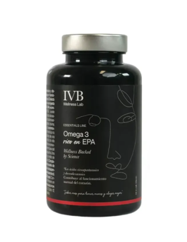 OMEGS 3 EPA IVB