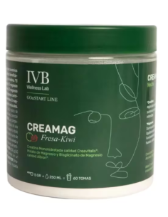 IVB CREAMAG  FRESA-KIWI