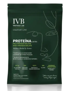 PROTEINA LACTEA IVB