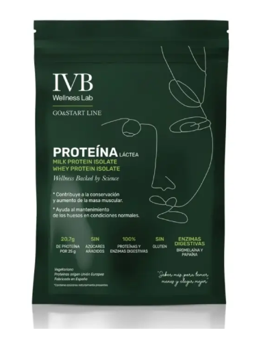 PROTEINA LACTEA IVB