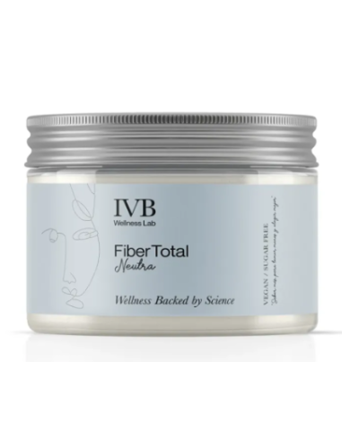 FIBERTOTAL NEUTRA IVB